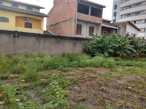 Imagem Terreno à Venda, 245 m² em Vila Aparecida - Taubaté Imagem Terreno à Venda, 245 m² em Vila Aparecida - Taubaté