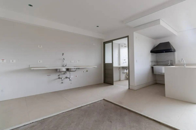 Imagem Apartamento com 2 Quartos à Venda, 118 m² em Lapa - São Paulo