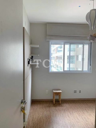 Imagem Apartamento com 4 Quartos à Venda, 142 m² em Ipiranga - São Paulo