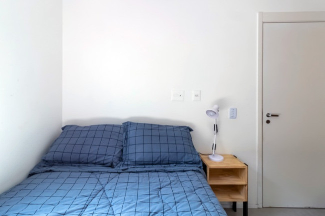Imagem Imóvel com 2 Quartos à Venda, 34 m² em Vila Buarque - São Paulo