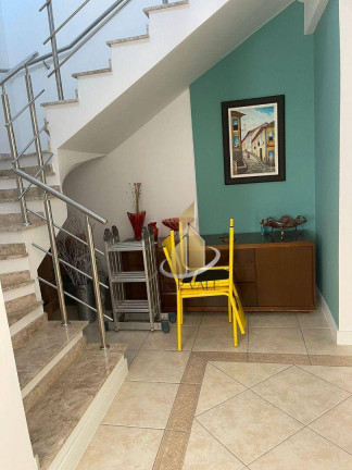 Imagem Cobertura com 3 Quartos à Venda, 143 m² em Jardim Satélite - São José Dos Campos Imagem Cobertura com 3 Quartos à Venda, 143 m² em Jardim Satélite - São José Dos Campos