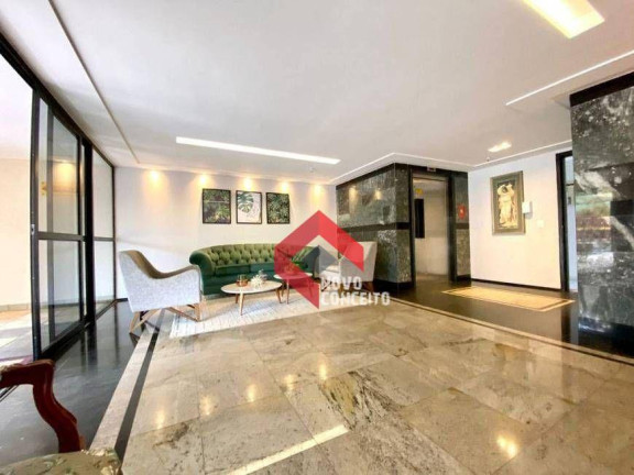 Imagem Apartamento com 3 Quartos à Venda, 150 m² em Aldeota - Fortaleza Imagem Apartamento com 3 Quartos à Venda, 150 m² em Aldeota - Fortaleza