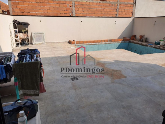 Imagem Sobrado com 3 Quartos à Venda, 210 m² em Condomínio Olivio Franceschini - Hortolândia Imagem Sobrado com 3 Quartos à Venda, 210 m² em Condomínio Olivio Franceschini - Hortolândia