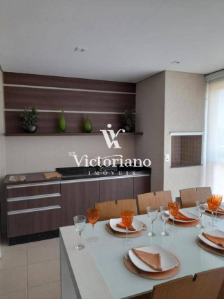 Apartamento com 3 Quartos à Venda, 97 m² em Jardim Califórnia - Jacareí