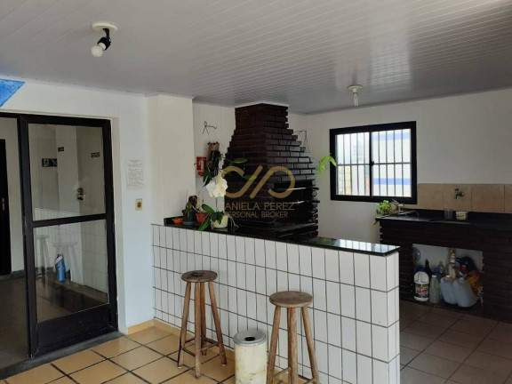 Imagem Apartamento com 1 Quarto à Venda, 72 m² em Mirim - Praia Grande Imagem Apartamento com 1 Quarto à Venda, 72 m² em Mirim - Praia Grande