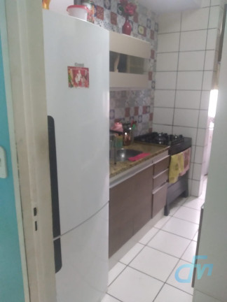 Imagem Apartamento com 2 Quartos à Venda, 55 m² em Vila Bela Flor - Mogi Das Cruzes Imagem Apartamento com 2 Quartos à Venda, 55 m² em Vila Bela Flor - Mogi Das Cruzes