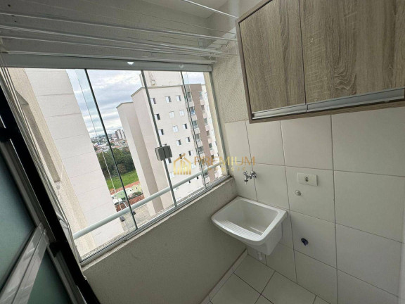 Imagem Apartamento com 2 Quartos à Venda, 65 m² em Jardim Califórnia - Jacareí Imagem Apartamento com 2 Quartos à Venda, 65 m² em Jardim Califórnia - Jacareí