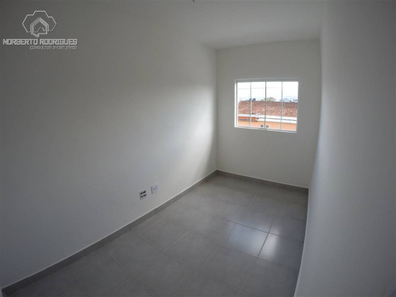 Imagem Casa com 2 Quartos à Venda, 43 m² em Guilhermina - Praia Grande