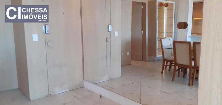 Imagem Apartamento com 4 Quartos à Venda, 141 m² em Centro - Itajaí