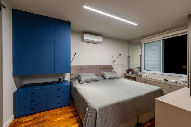 Imagem Apartamento com 1 Quarto à Venda, 88 m² em Itaim Bibi - São Paulo