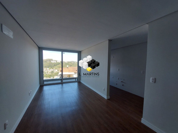 Imagem Apartamento com 2 Quartos à Venda, 71 m² em Floresta - Gramado