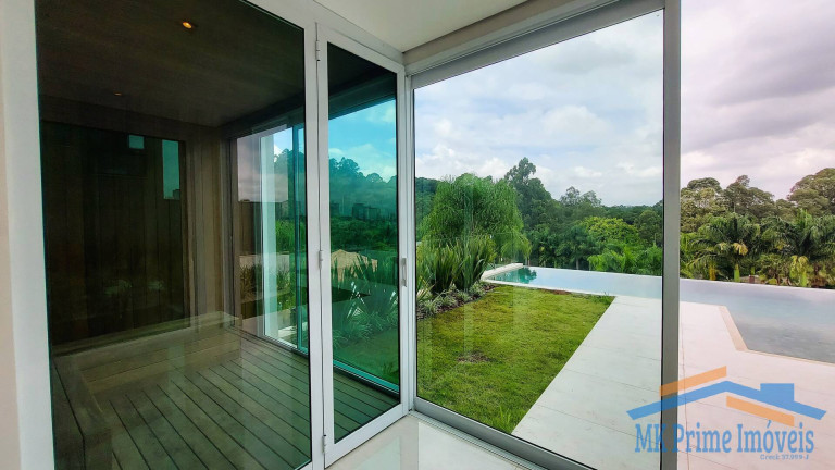 Imagem Casa de Condomínio com 7 Quartos à Venda, 1.300 m² em Tamboré - Santana De Parnaíba Imagem Casa de Condomínio com 7 Quartos à Venda, 1.300 m² em Tamboré - Santana De Parnaíba