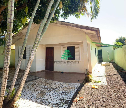 Imagem Casa com 3 Quartos à Venda, 137 m² em Jardim Ipê Iii - Foz Do Iguaçu