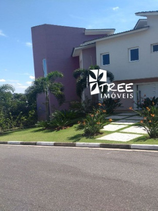 Casa com 4 Quartos à Venda, 399 m² em Cond Verdes Lagos - Arujá