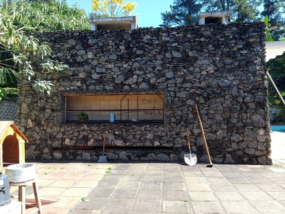 Imagem Casa com 4 Quartos à Venda, 380 m² em Jardim Santa Paula - Cotia Imagem Casa com 4 Quartos à Venda, 380 m² em Jardim Santa Paula - Cotia