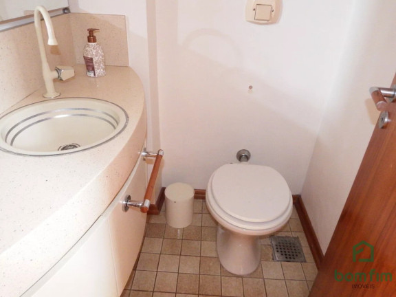 Imagem Apartamento com 2 Quartos para Alugar, 99 m² em Independência - Porto Alegre