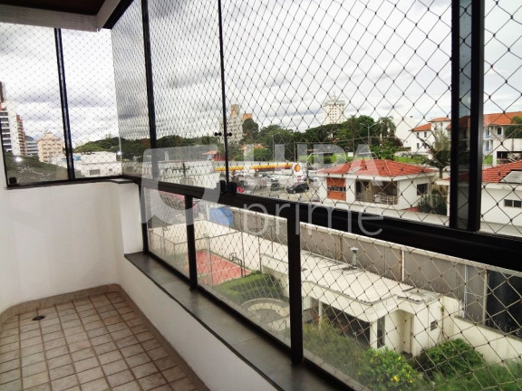 Imagem Apartamento com 3 Quartos à Venda, 460 m² em Planalto Paulista - São Paulo