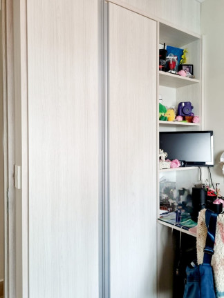 Apartamento com 3 Quartos à Venda, 68 m² em Vila Pompéia - São Paulo