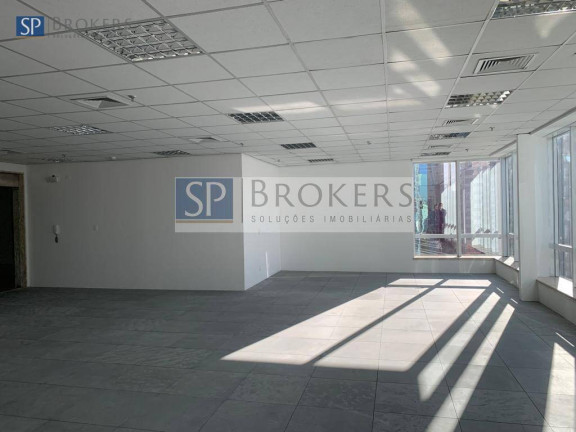 Imagem Sala Comercial para Alugar, 447 m² em Brooklin - São Paulo Imagem Sala Comercial para Alugar, 447 m² em Brooklin - São Paulo