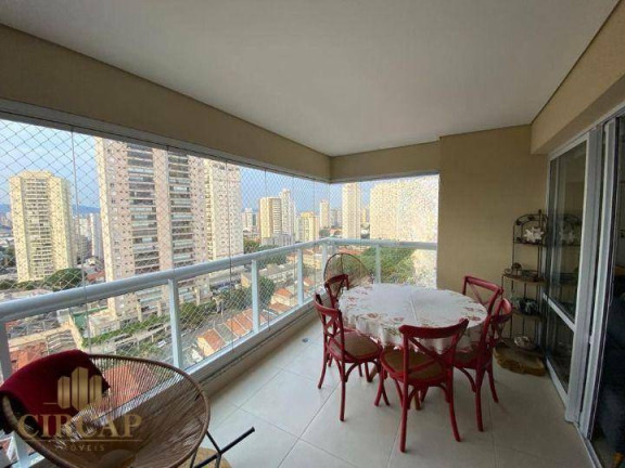 Imagem Apartamento com 3 Quartos à Venda, 88 m² em Vila Romana - São Paulo Imagem Apartamento com 3 Quartos à Venda, 88 m² em Vila Romana - São Paulo