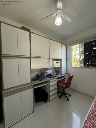 Imagem Imóvel com 3 Quartos à Venda, 70 m² em Imbuí - Salvador Imagem Imóvel com 3 Quartos à Venda, 70 m² em Imbuí - Salvador