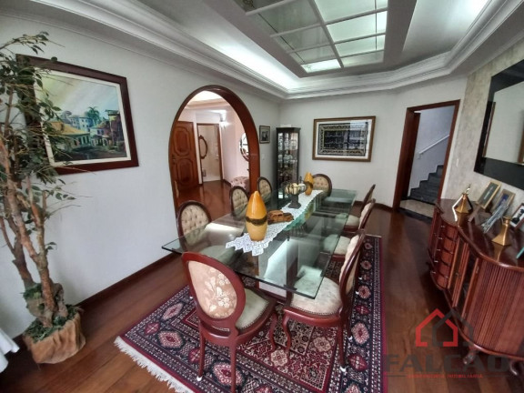 Imagem Cobertura com 6 Quartos à Venda ou Locação, 651 m² em Aparecida - Santos Imagem Cobertura com 6 Quartos à Venda ou Locação, 651 m² em Aparecida - Santos