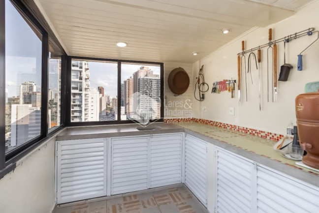Imagem Imóvel com 3 Quartos à Venda, 190 m² em Jardim Das Acácias - São Paulo Imagem Imóvel com 3 Quartos à Venda, 190 m² em Jardim Das Acácias - São Paulo