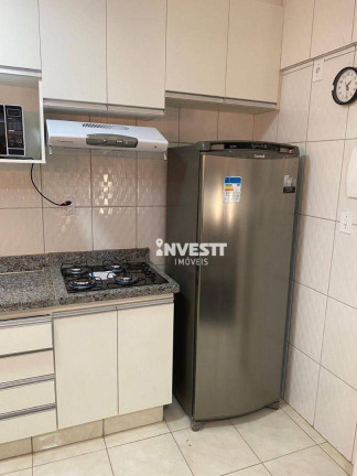 Imagem Apartamento com 1 Quarto à Venda, 42 m² em Setor Sudoeste - Goiânia