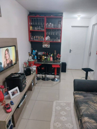 Imagem Apartamento com 2 Quartos à Venda, em Campanario - Diadema Imagem Apartamento com 2 Quartos à Venda, em Campanario - Diadema