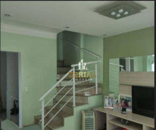 Sobrado com 3 Quartos à Venda, 170 m² em Barcelona - São Caetano Do Sul