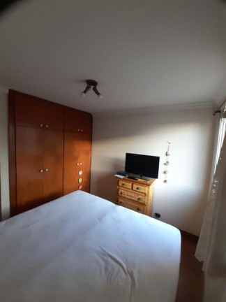 Imagem Apartamento com 3 Quartos à Venda, 107 m² em Bela Vista - São Paulo