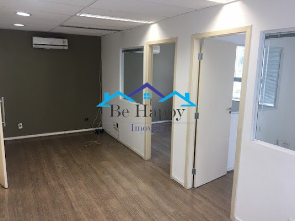 Imóvel Comercial para Alugar, 73 m² em Itaim Bibi - São Paulo