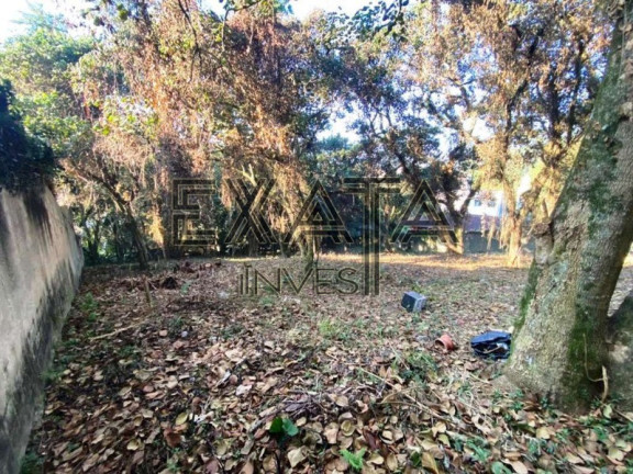Imagem Terreno à Venda, 2.334 m² em Chácaras Do Refúgio - Cotia