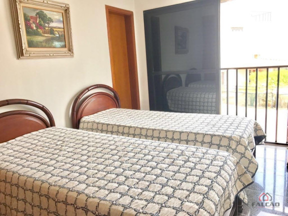 Cobertura com 3 Quartos à Venda, 340 m² em Jardim Astúrias - Guarujá