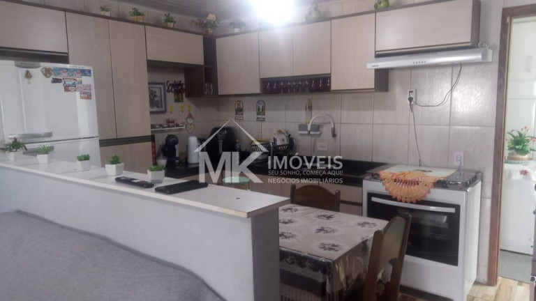 Imagem Casa com 2 Quartos à Venda, em Weissópolis - Pinhais Imagem Casa com 2 Quartos à Venda, em Weissópolis - Pinhais