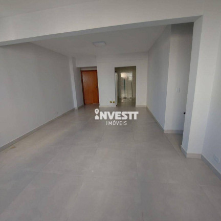 Imagem Apartamento com 3 Quartos à Venda, 85 m² em Setor Central - Goiânia Imagem Apartamento com 3 Quartos à Venda, 85 m² em Setor Central - Goiânia