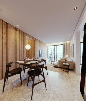 Imagem Apartamento com 2 Quartos à Venda, 63 m² em Poço - Cabedelo