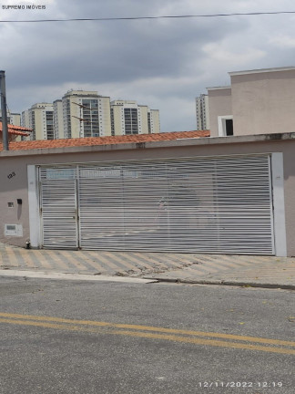 Sobrado com 3 Quartos à Venda, 165 m² em Parque Monte Alegre - Taboão Da Serra