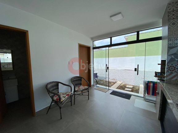 Imagem Casa com 3 Quartos à Venda, 104 m² em Peró - Cabo Frio Imagem Casa com 3 Quartos à Venda, 104 m² em Peró - Cabo Frio