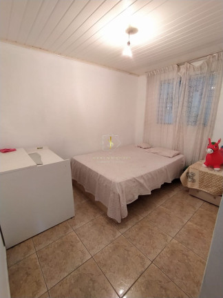 Imagem Casa com 3 Quartos à Venda, 72 m² em Mirim - Guaratuba