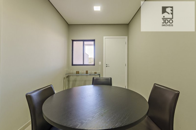 Imagem Apartamento com 3 Quartos à Venda, 71 m² em Santo Inácio - Curitiba Imagem Apartamento com 3 Quartos à Venda, 71 m² em Santo Inácio - Curitiba