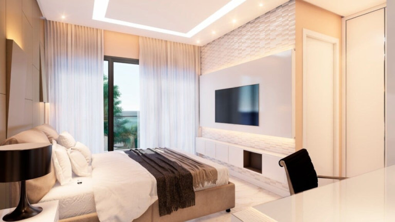 Imagem Apartamento com 3 Quartos à Venda, 176 m² em Bombinhas - Bombinhas