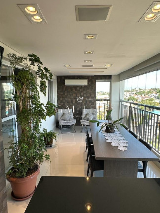 Apartamento com 3 Quartos à Venda, 155 m² em Anhangabaú - Jundiaí