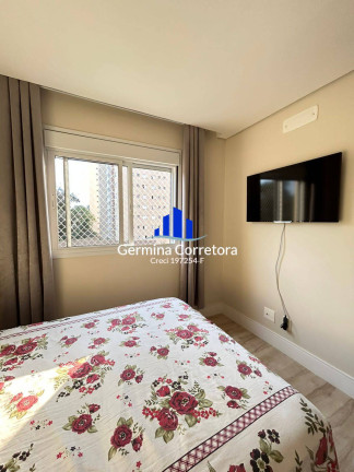 Imagem Apartamento com 2 Quartos à Venda, 60 m² em Votupoca - Barueri