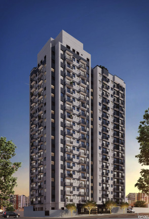 Imagem Apartamento à Venda, 1 m² em Centro - São Paulo Imagem Apartamento à Venda, 1 m² em Centro - São Paulo