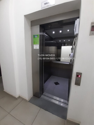 Imagem Apartamento com 2 Quartos à Venda, 53 m² em Mirante Da Colina - Sorocaba