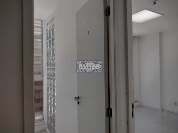 Imagem Sala Comercial à Venda, 37 m² em Copacabana - Rio De Janeiro Imagem Sala Comercial à Venda, 37 m² em Copacabana - Rio De Janeiro