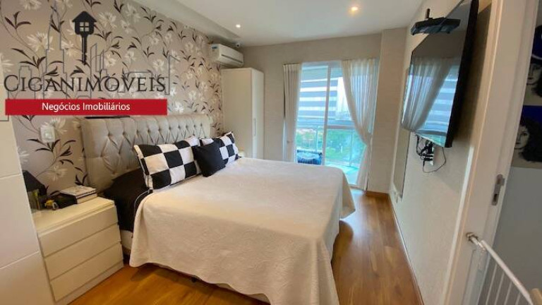 Imagem Cobertura com 4 Quartos à Venda, 260 m² em Barra Da Tijuca - Rio De Janeiro Imagem Cobertura com 4 Quartos à Venda, 260 m² em Barra Da Tijuca - Rio De Janeiro