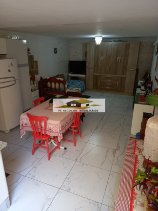 Imagem Sobrado com 3 Quartos à Venda, 97 m² em Ipiranga - São Paulo