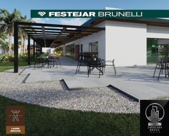 Imagem Terreno à Venda, 250 m² em Jardim Colonial I - Araçoiaba Da Serra Imagem Terreno à Venda, 250 m² em Jardim Colonial I - Araçoiaba Da Serra